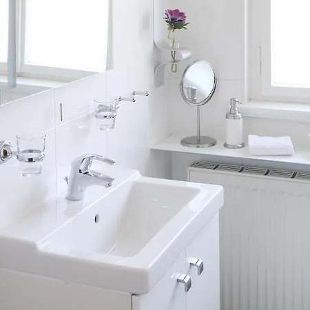 Hotel Gast Drezno