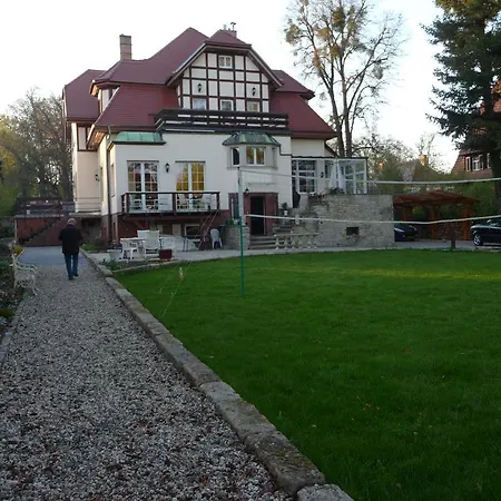 Hotel Gast Drezno