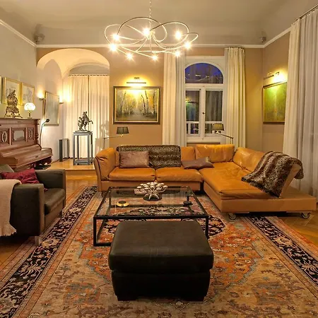 Gast Hotel Drážďany