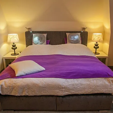 Hotel Gast Drážďany
