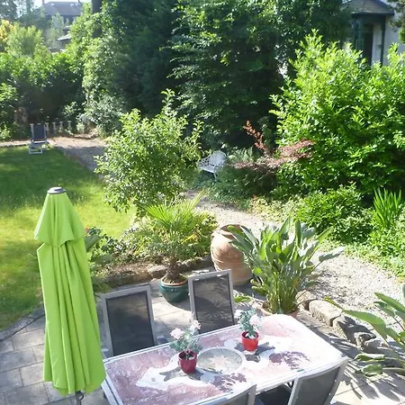 Hotel Gast Drážďany