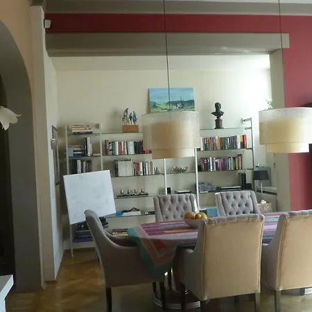 Gast Hotel Drážďany