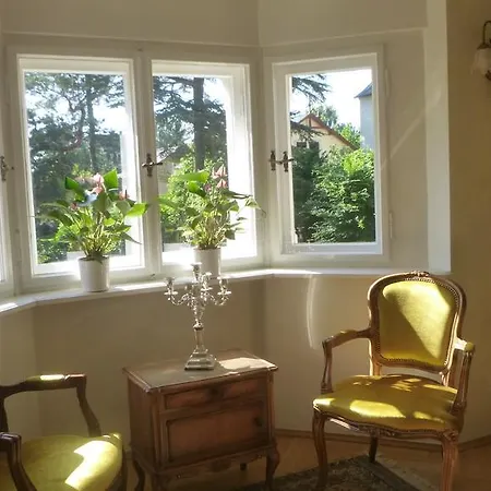 Gast Hotel Drážďany