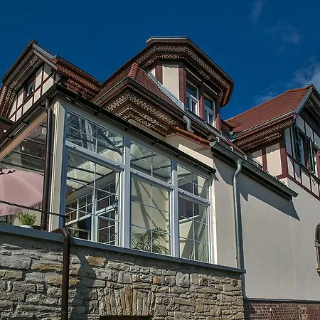 Gast Hotel Drážďany