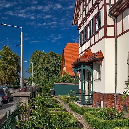 Gast Hotel Drážďany