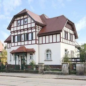 Gast Hotel Drážďany