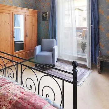 Hotel Gast Drážďany